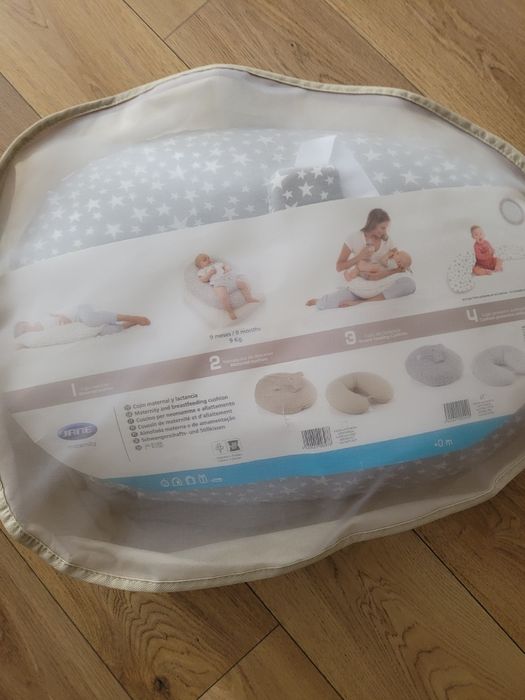 Perna maternitate si bebe 0+ JANE