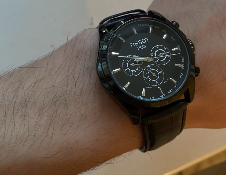 часы наручные