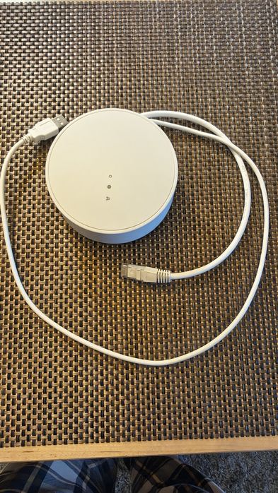 Controller Smart Home IKEA