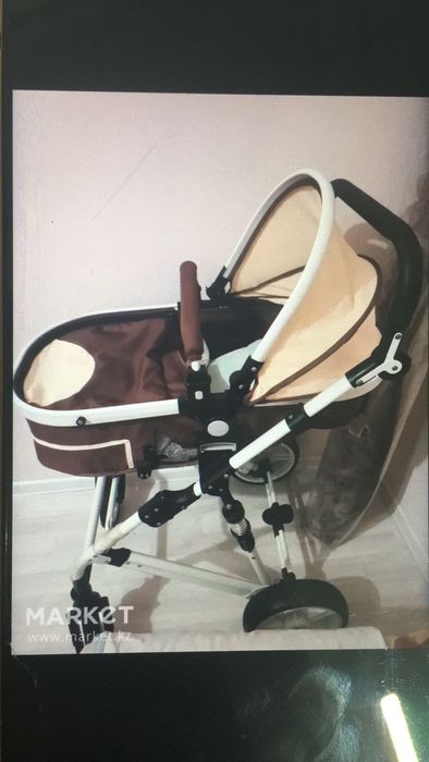 Продается детский каляска