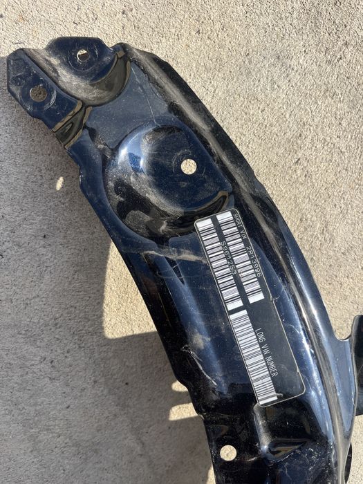 2 броя ляв калник Mini Cooper F55,F56,F57 2014-