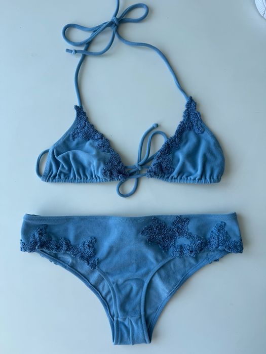 Ermanno Scervino - Оригинал - Бански размер XS