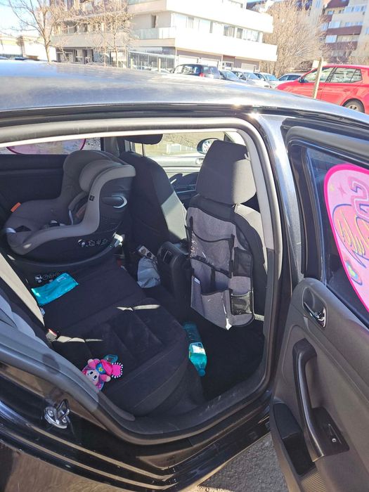 Голф 5 1.6 102 коня