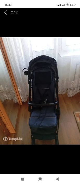Детская коляска,