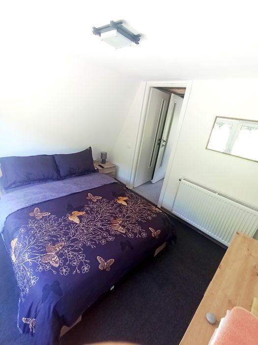 Cabana La Robert in Vatra Dornei