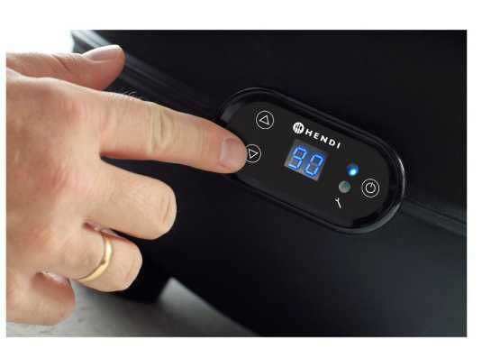 Incalzitor supa, electric,