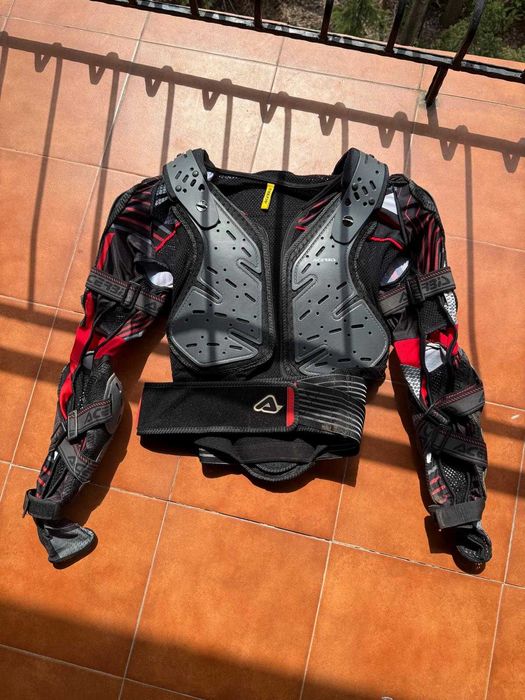 Ендуро/Мотокрос ризница Acerbis Koerta 2.0 XL - XXL гр. София Витоша ...