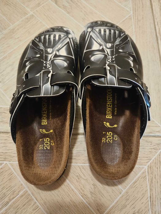 Чехли 32 р. Биркенсток