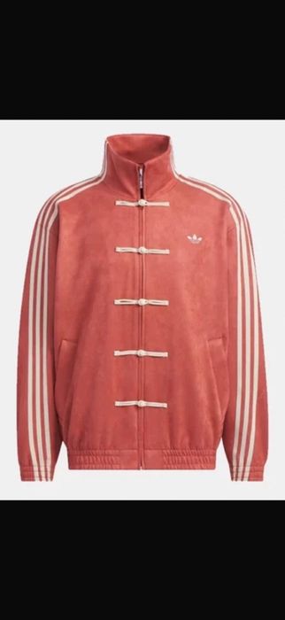 Jacheta  Adidas CNY