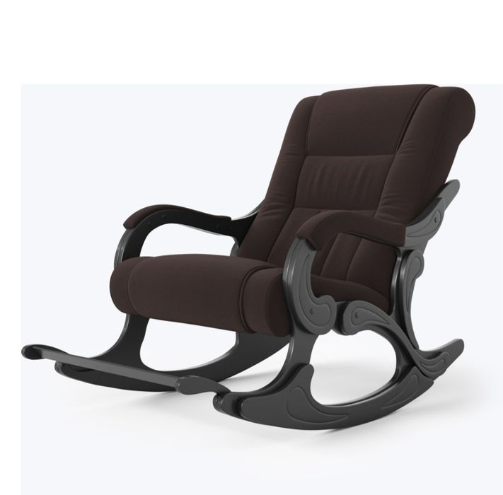 Кресло качалки в Астане