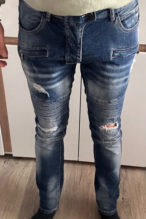 Мъжки дънки New Boy