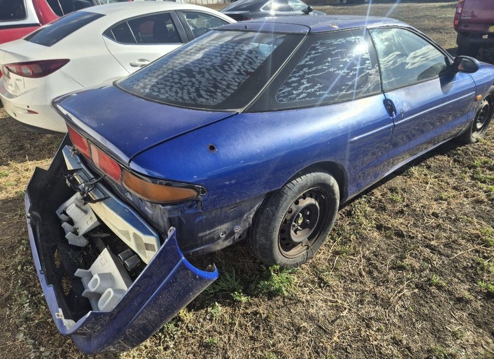 Dezmembrez Ford Probe 2.0 si 2.5 V6 1993-1998