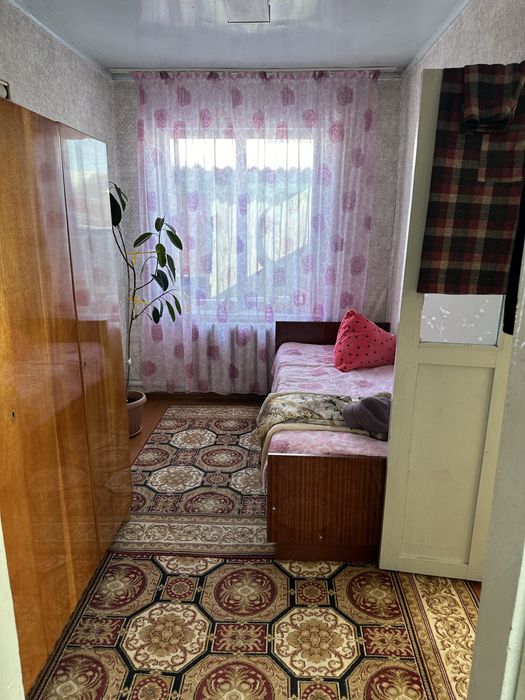 Продам большой дом