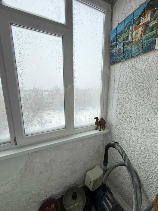 Продажа 3-комнатной квартиры в 9 микрорайоне