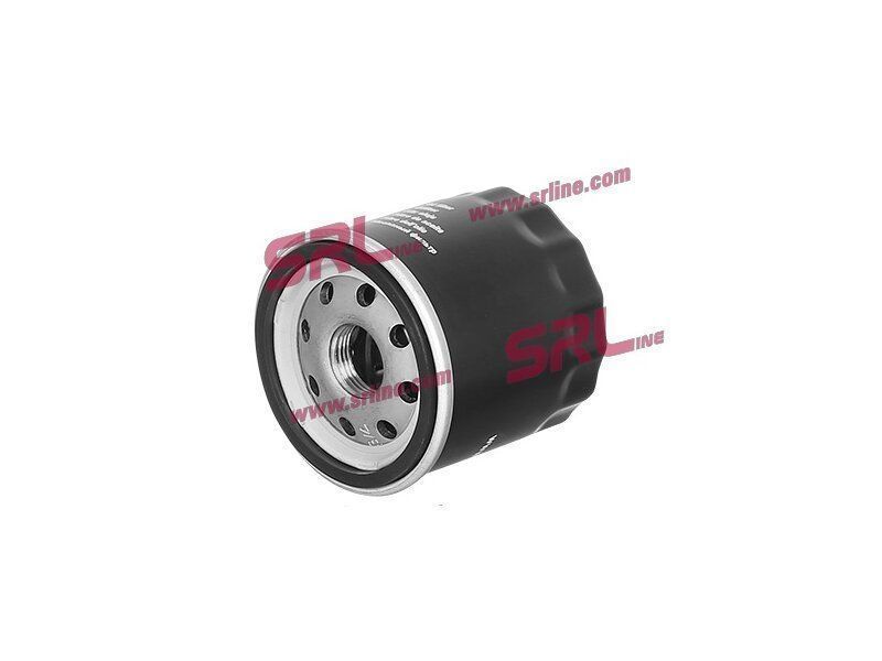 Filtru ulei Opel Agila, Suzuki Alto, Swift, Chevrolet Aveo, Daewoo Matiz, Tico, SRLine S11-3063
