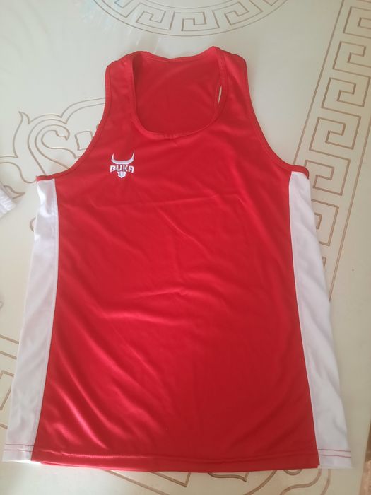 Продам форму для бокса и борц трико