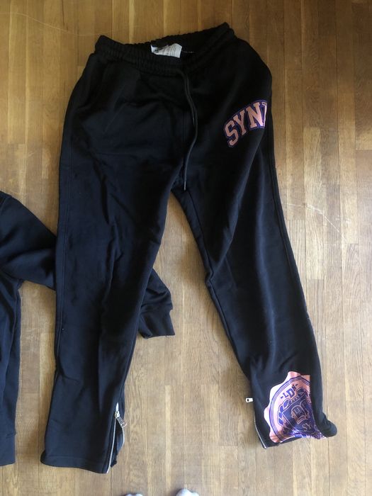 Syna Tracksuit M