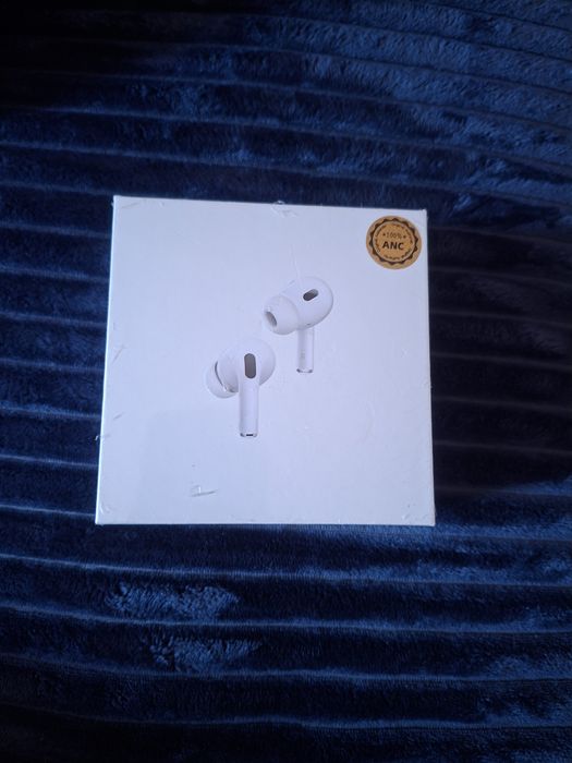 Airpods  pro 2  casti