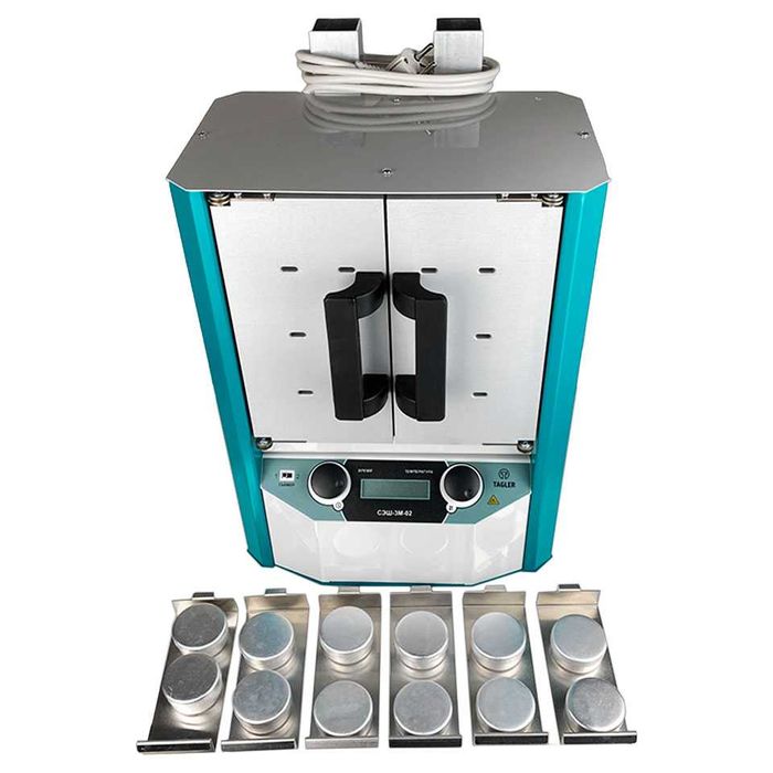 Шкаф сушильный Таглер СЭШ-3М-02