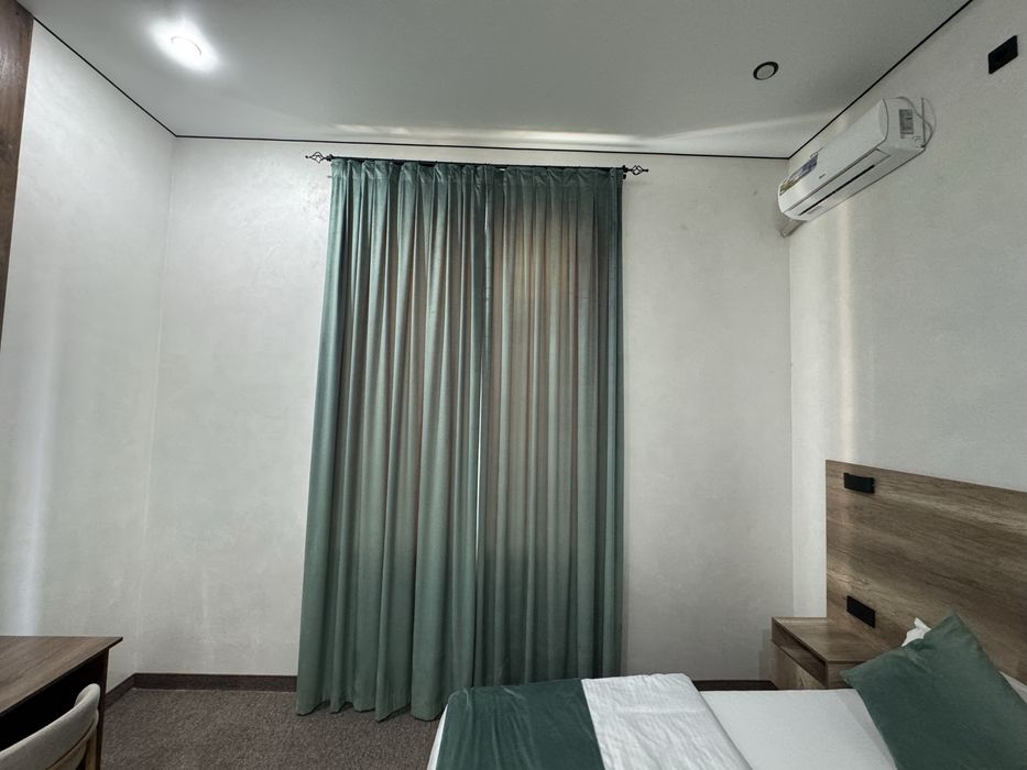 Уютные номера Hotel Имран