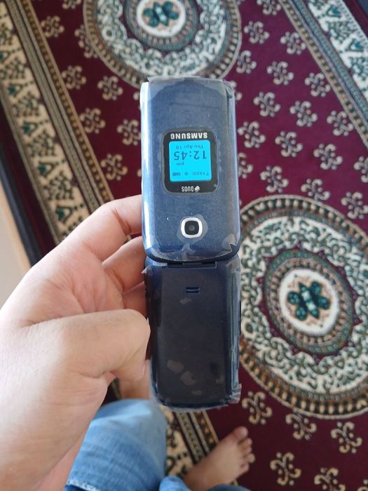 SAMSUNG GUSTO 3 DUOS 1 га 1 лукс янги олганимга 1 кун булди