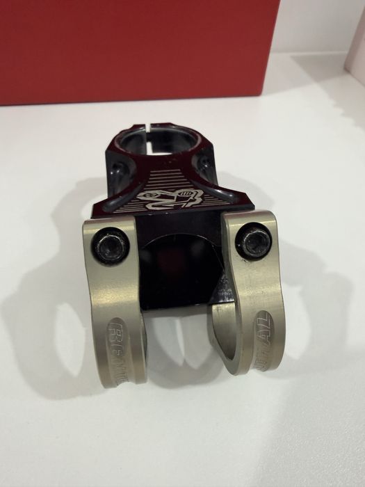 Pipa Renthal apex 31.8 mm