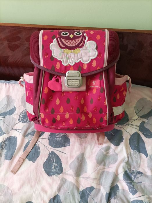 Ученическа раница Belmil/ Белмил