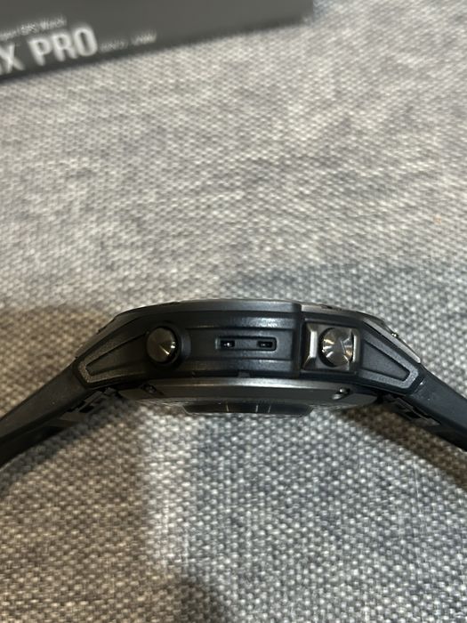 Garmin Epix Pro gen 2 Sapphire 47mm