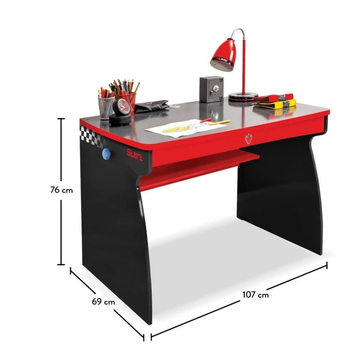 Vand mobilier camere băiat