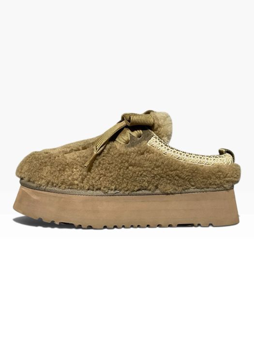 UGG Tazz Fluffed 36-40
