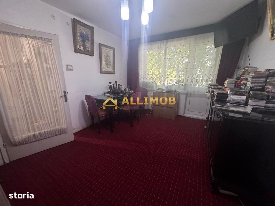 Apartament 2 camere in Ploiesti, zona Democratiei.