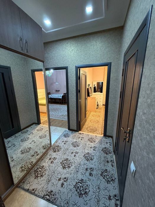 Продаю 2/3/5 Паркентский  Golden House новостройка