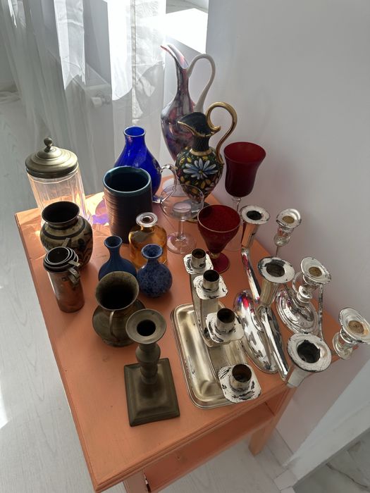 Vind obiecte de decor