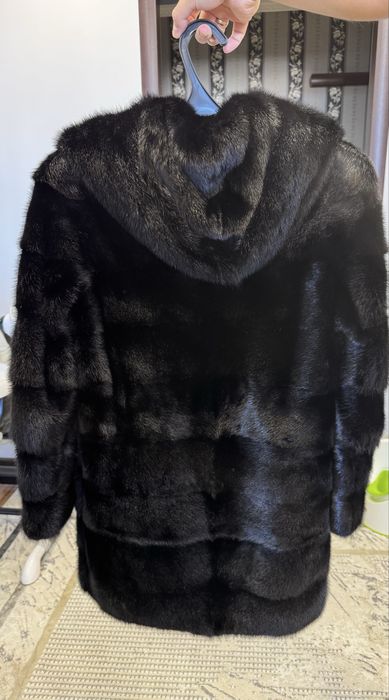 Продам норковую шубу-трансформер