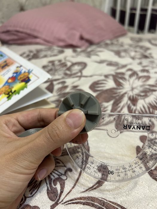 Запчасть для блендерв