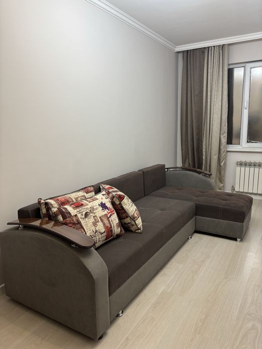 Диван раздвижной