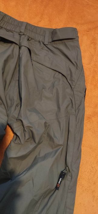 Pantaloni munte ski Sherpa waterproof stare fb mar S M
