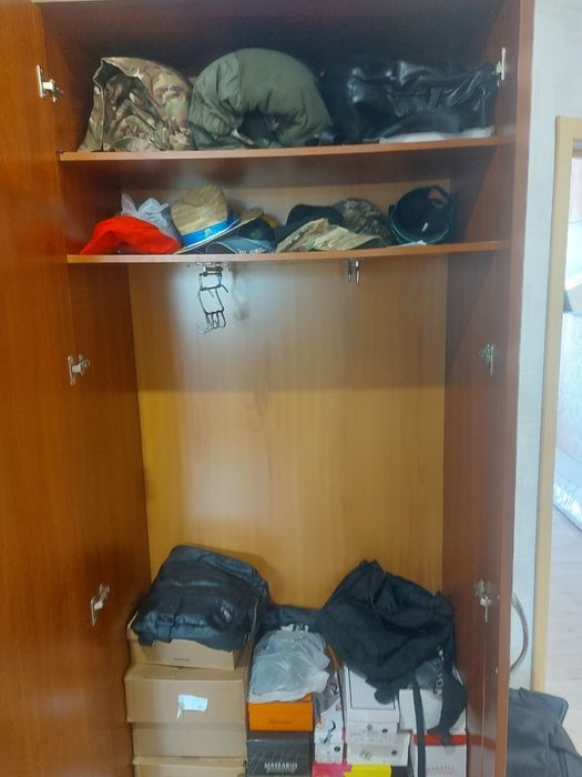 Шкаф в харошем состояний