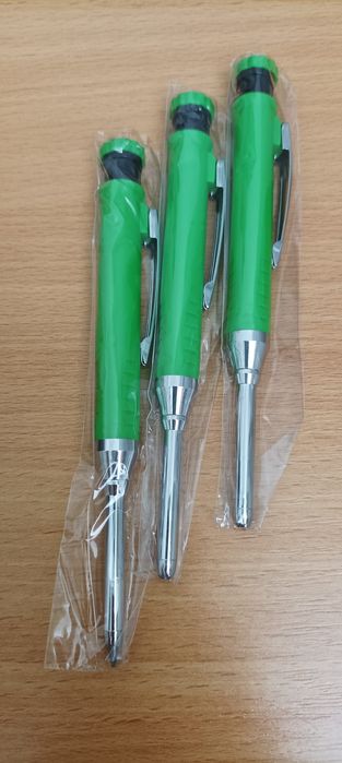 Creion cu varf lung/Creion marcare/Creion tamplarie