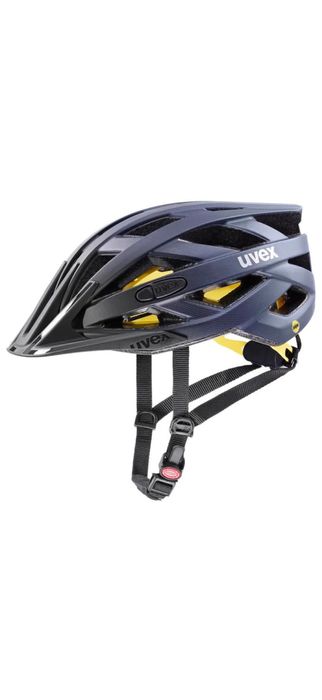Cască de bicicletă uvex, 52-57 cm, I-VO CC MIPS