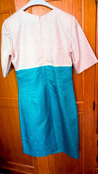 Rochie elegantă de zi