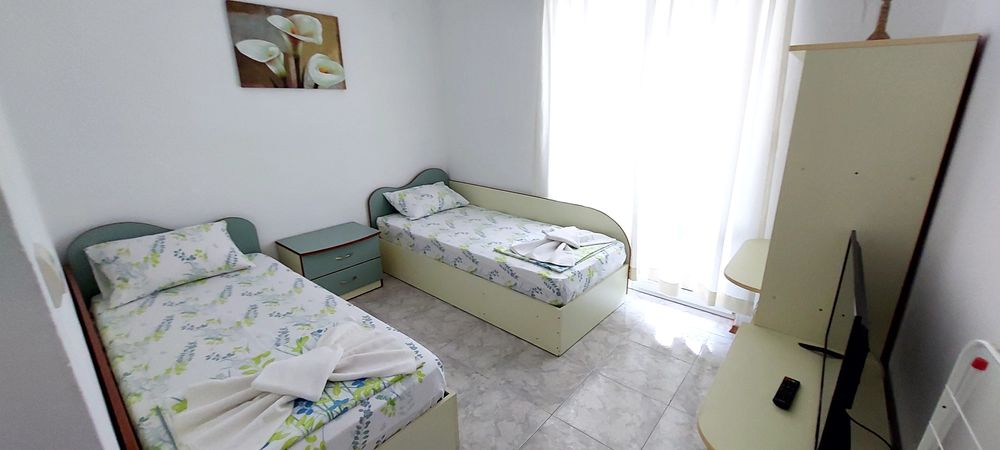 Къща за гости ЛАГУНА Китен