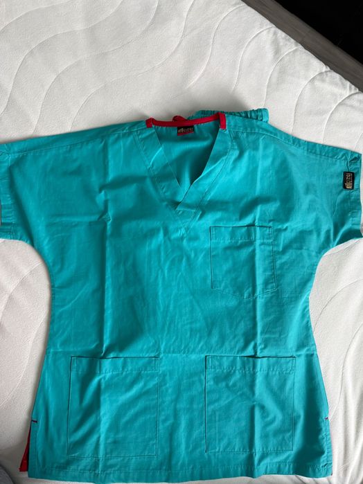 Медицински екип Чизги/ Cizgi