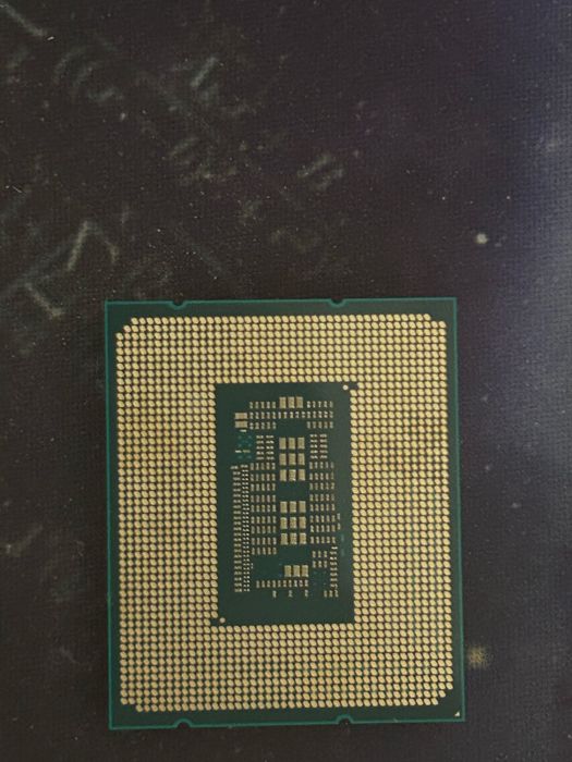 vand (poza) i7 12700k