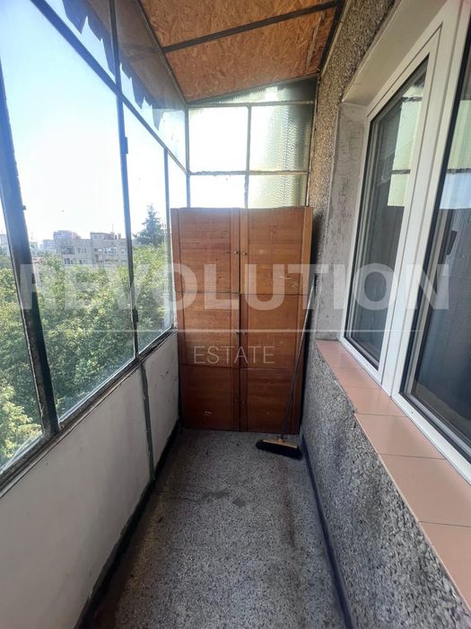 Продава се Тристаен апартамент в София, Бъкстон - 100 кв.м за 2430 €/кв.м - Снимка #7