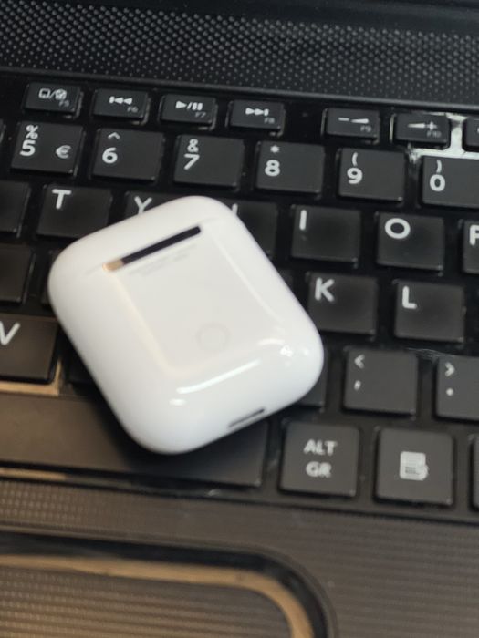 Аирпотс 2/1 состаяна илиял