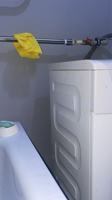 Стиралка рабочий Beko