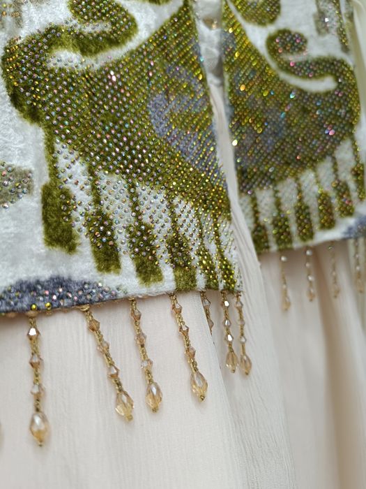 Kelinchaklar uchun kuylak