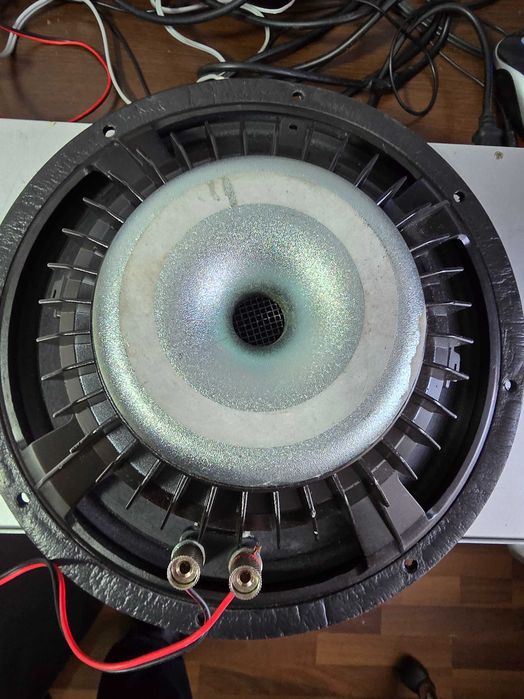 Vand difuzor pe neodium eminence kappalite 3012 LF 450 w la 8 ohmi 12 inchi perfecta stare