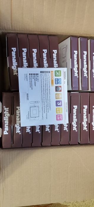 10 bucăți Proiector LED 30W 6000K
